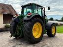 Ciągnik John Deere 7530 Premium