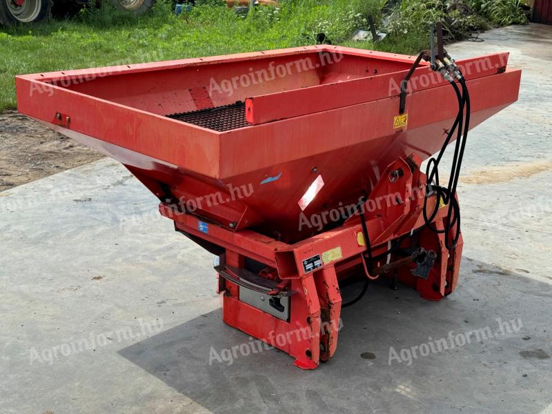 Kuhn/Rauch MDS 932 R2 fertiliser spreader