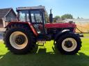 Zetor ZTS 16245 Super tractor, versiune consolidată