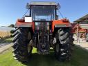 Zetor ZTS 16245 Super tractor, versiune consolidată