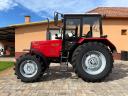 NOVÝ běloruský traktor MTZ 892.2, továrna