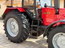 NEW Belarus MTZ 892.2 tractor, factory