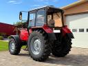 NEW Belarus MTZ 892.2 tractor, factory