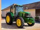 Ciągnik John Deere 6230