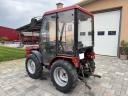 Traktor ogrodowy Agromechanika AGT 835 HLT