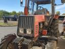 MTZ 820 with air conditioning