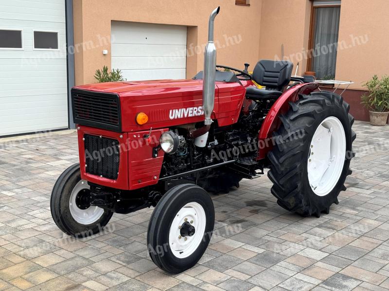 UTB 445 V tractor, fully restored