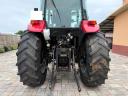 Case IH JX 95 tractor