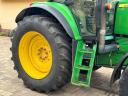 Naváděcí systém GPS RTK pro traktory John Deere 7530 E Premium