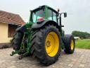 Naváděcí systém GPS RTK pro traktory John Deere 7530 E Premium