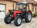 Belarus MTZ 820.4 tractor, air conditioner