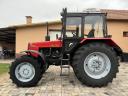 Belarus MTZ 820.4 tractor, air conditioner