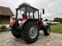 Belarus MTZ 820.4 tractor, air conditioner