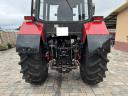 Belarus MTZ 820.4 tractor, air conditioner