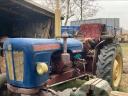 David Brown 8, 80cc small tractor