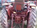 David Brown 8, 80cc small tractor