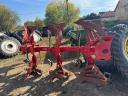 VOGEL NOOT MS 950, 3-head slotted rotary plough