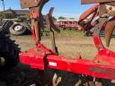 VOGEL NOOT MS 950, 3-head slotted rotary plough