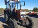 MTZ 82.1 with air conditioning