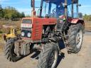 MTZ 82.1 with air conditioning