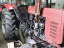 MTZ-820 with air conditioning