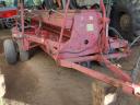 Ih 6200 grain drill