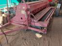 Ih 6200 grain drill