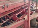 Ih 6200 grain drill