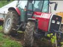 HATTAT 285S Classic (AdBlue-free tractor!!!)