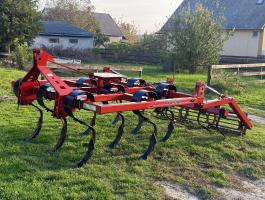 AGRIFARM Agriflex 9Z grúber