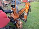 Tifermec 15 TX trencher