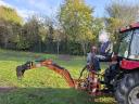 Tifermec 15 TX trencher