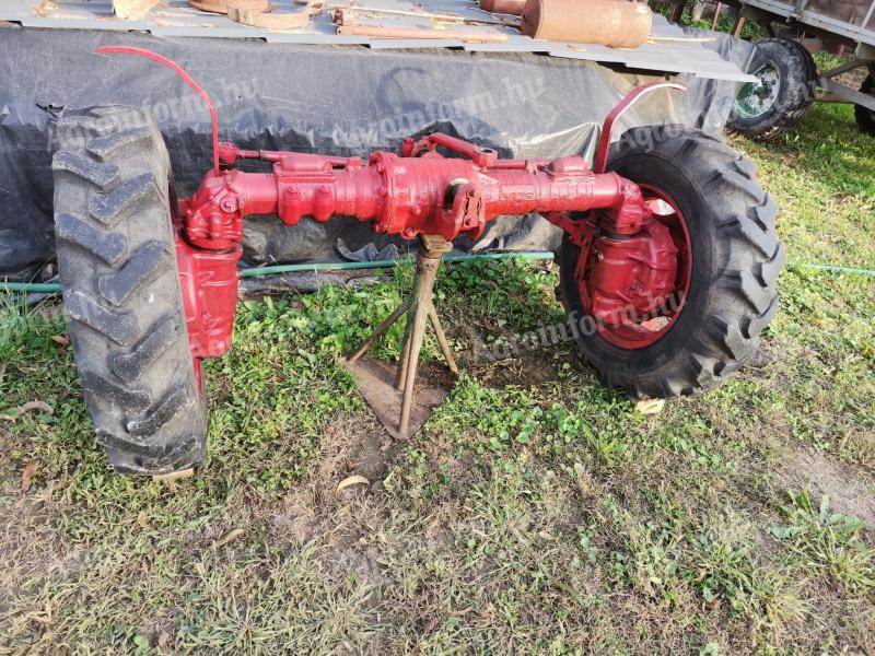 MTZ 82 front wheel drive for sale