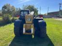 Caterpillar TH407 AG telescopic handler