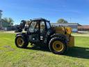 Caterpillar TH407 AG Teleskoplader