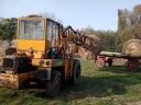 Loading machine UN 053.1 for sale