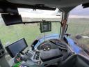 New Holland T8.390 GPS+RTK+ISOBUS+DUPLAKER (přední-zadní)