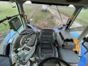 New Holland T8.390 GPS+RTK+ISOBUS+DUPLAKER (přední-zadní)