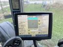 New Holland T8.390 GPS+RTK+ISOBUS+DOPPELRÄDER (vorne-hinten)