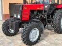 Belarus MTZ 820 tractor like new