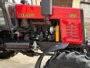 Belarus MTZ 820 tractor like new