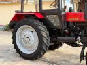 Belarus MTZ 820 tractor like new