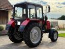 Belarus MTZ 820 tractor like new