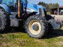 Tg 285 New Holland