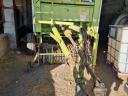 Claas Rollant 66 stiskalnica