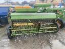 JOHN DEERE 2,5 METER SÄMASCHINE, GETREIDESÄMASCHINE