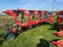 VOGEL NOOT MS 1050 VARIO, 4 HEAD REVERSIBLE PLOUGH WITH NEW WEAR PARTS