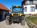 JCB Fastrac 145 65 Turbo