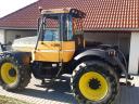 JCB Fastrac 145 65 Turbo