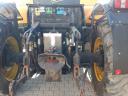 JCB Fastrac 145 65 Turbo